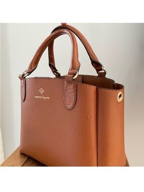 Nanette Lepore satchel